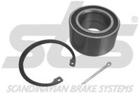 S.B.S. 1401755106 Wheel bearing
