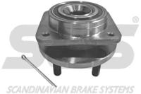 S.B.S. 1401759303 Wheel bearing