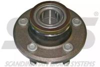 S.B.S. 1401759305 Wheel bearing