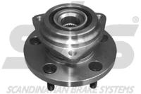 S.B.S. 1401759306 Wheel bearing