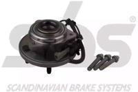 S.B.S. 1401759310 Wheel bearing