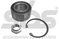 S.B.S. 1401759917 Wheel bearing S.B.S. 1401759917 Wheel bearing