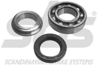 S.B.S. 1401762308 Wheel bearing S.B.S. 1401762308 Wheel bearing