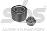 S.B.S. 1401762312 Wheel bearing