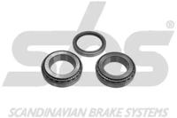 S.B.S. 1401762320 Wheel bearing