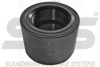 S.B.S. 1401762332 Підшипник маточини колеса