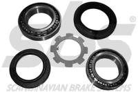 S.B.S. 1401762514 Wheel bearing