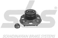 S.B.S. 1401762610 Wheel bearing