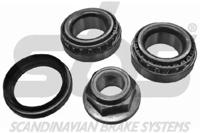 S.B.S. 1401763005 Wheel bearing