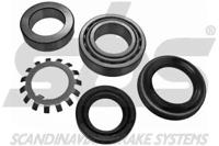 S.B.S. 1401763013 Wheel bearing