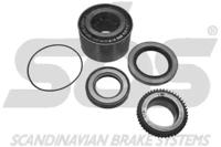 S.B.S. 1401763019 Wheel bearing