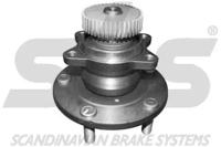 S.B.S. 1401763023 Wheel bearing