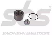 S.B.S. 1401763029 Wheel bearing