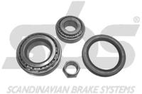 S.B.S. 1401763209 Wheel bearing