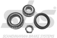 S.B.S. 1401763217 Wheel bearing S.B.S. 1401763217 Wheel bearing