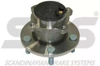 S.B.S. 1401763228 Wheel bearing