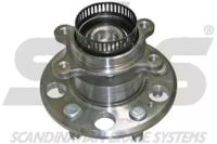 S.B.S. 1401763423 Wheel bearing S.B.S. 1401763423 Wheel bearing