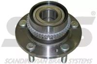 S.B.S. 1401763425 Wheel bearing S.B.S. 1401763425 Wheel bearing