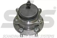 S.B.S. 1401763426 Wheel bearing S.B.S. 1401763426 Wheel bearing