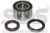 S.B.S. 1401763512 Wheel bearing S.B.S. 1401763512 Wheel bearing