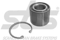 S.B.S. 1401763617 Wheel bearing