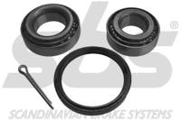 S.B.S. 1401763906 Wheel bearing