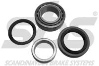 S.B.S. 1401763909 Wheel bearing