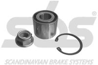 S.B.S. 1401763924 Wheel bearing
