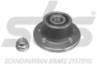 S.B.S. 1401763932 Wheel bearing