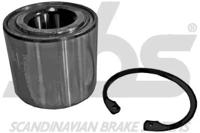 S.B.S. 1401763943 Wheel bearing
