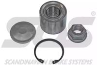 S.B.S. 1401763946 Wheel bearing