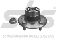 S.B.S. 1401764006 Wheel bearing S.B.S. 1401764006 Wheel bearing