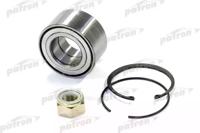 Patron PBK3596 Wheel bearing