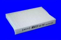MecaFilter ELR7047 Фільтр салону MecaFilter ELR7047 Фільтр салону