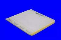 MecaFilter ELR7072 Фільтр салону MecaFilter ELR7072 Фільтр салону