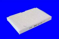 MecaFilter ELR7097 Фільтр салону