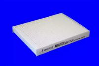 MecaFilter ELR7120 Фільтр салона MecaFilter ELR7120 Фільтр салона