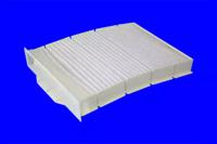 MecaFilter ELR7124 Фільтр салону MecaFilter ELR7124 Фільтр салону