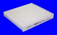 MecaFilter ELR7128 Фільтр салону