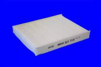 MecaFilter ELR7130 Фільтр салону