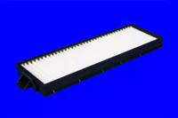 MecaFilter ELR7138 Фільтр салону