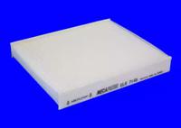 MecaFilter ELR7145 Фільтр салону