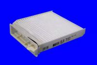 MecaFilter ELR7157 Фільтр салону