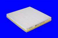 MecaFilter ELR7163 Фільтр салону