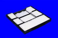 MecaFilter ELR7176 Фільтр салону