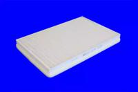 MecaFilter ELR7228 Фільтр салону