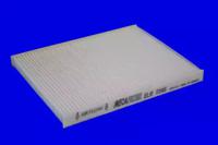 MecaFilter ELR7245 Фільтр салону