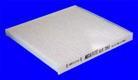 MecaFilter ELR7262 Фільтр салону