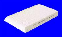 MecaFilter ELR7266 Фільтр салону MecaFilter ELR7266 Фільтр салону