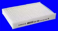 MecaFilter ELR7309 Фільтр салону